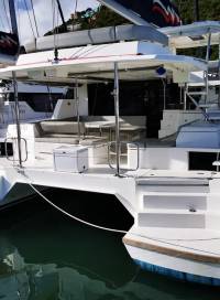 2021 Leopard 50 for sale