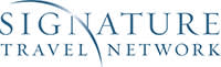 Signature Travel Network