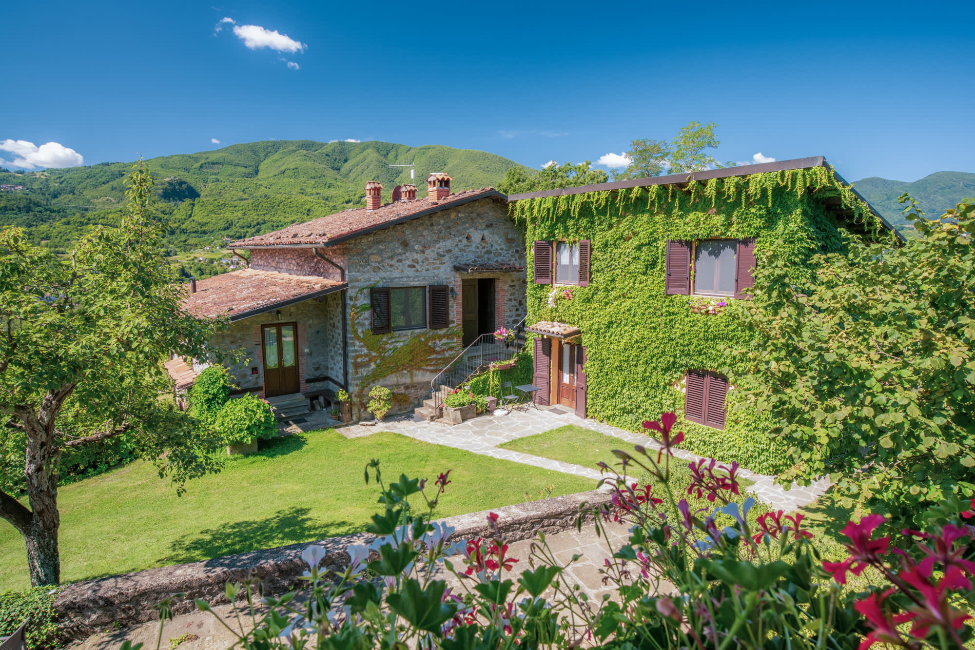 Agriturismo Braccicorti