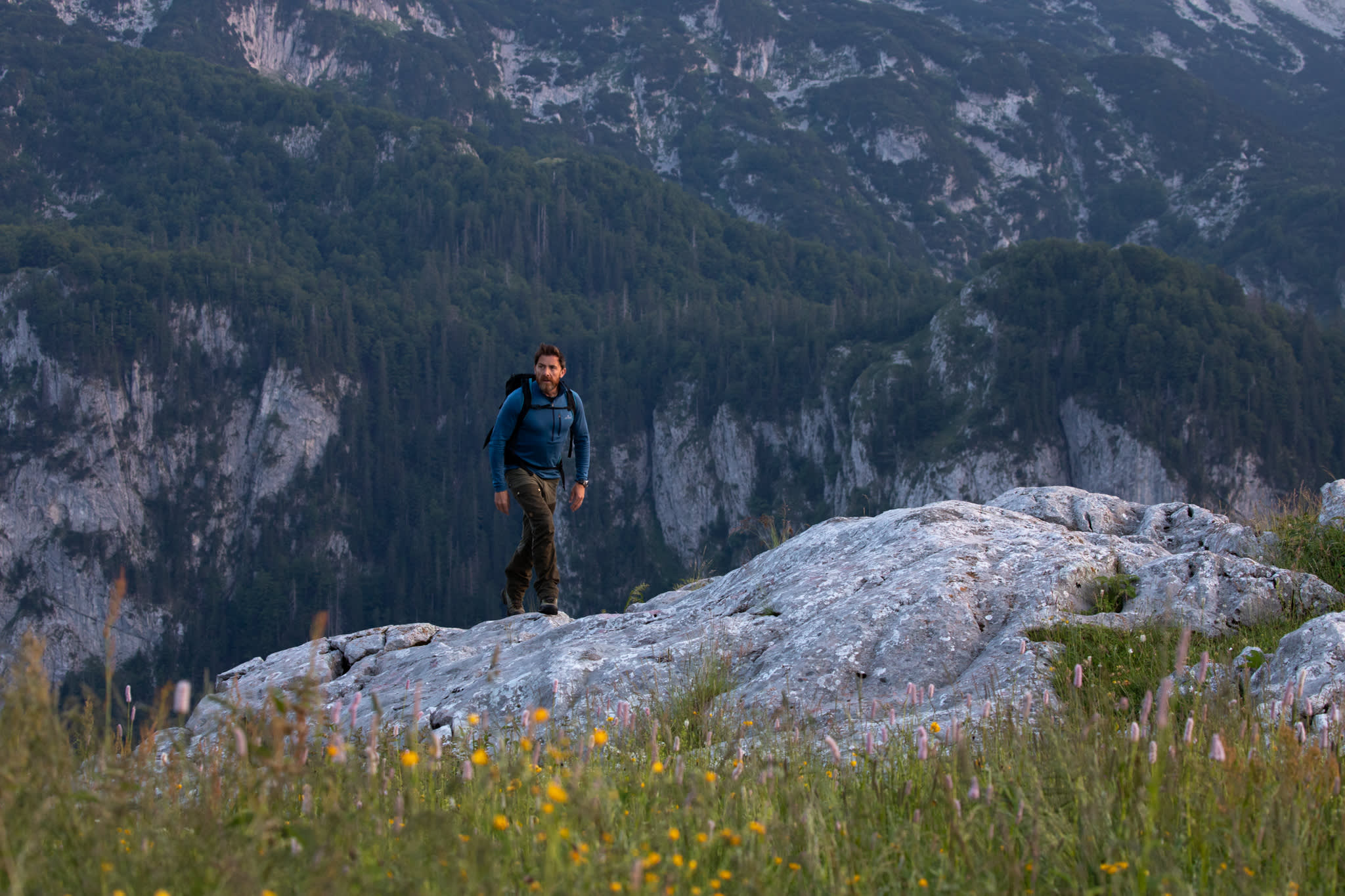 Trek through Bosnia’s emerging cultural corridor