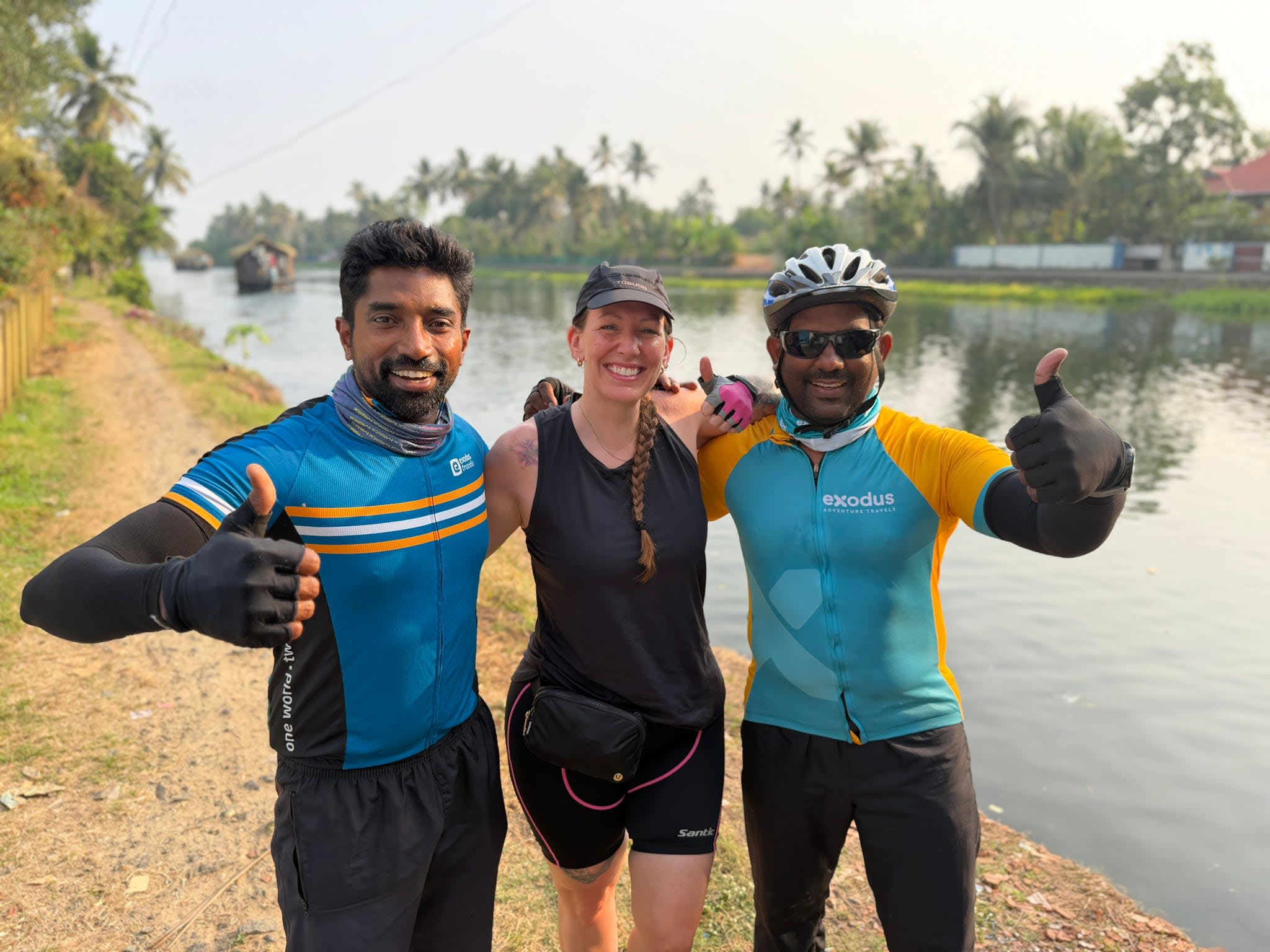 Expert Leader – Safi Hyder