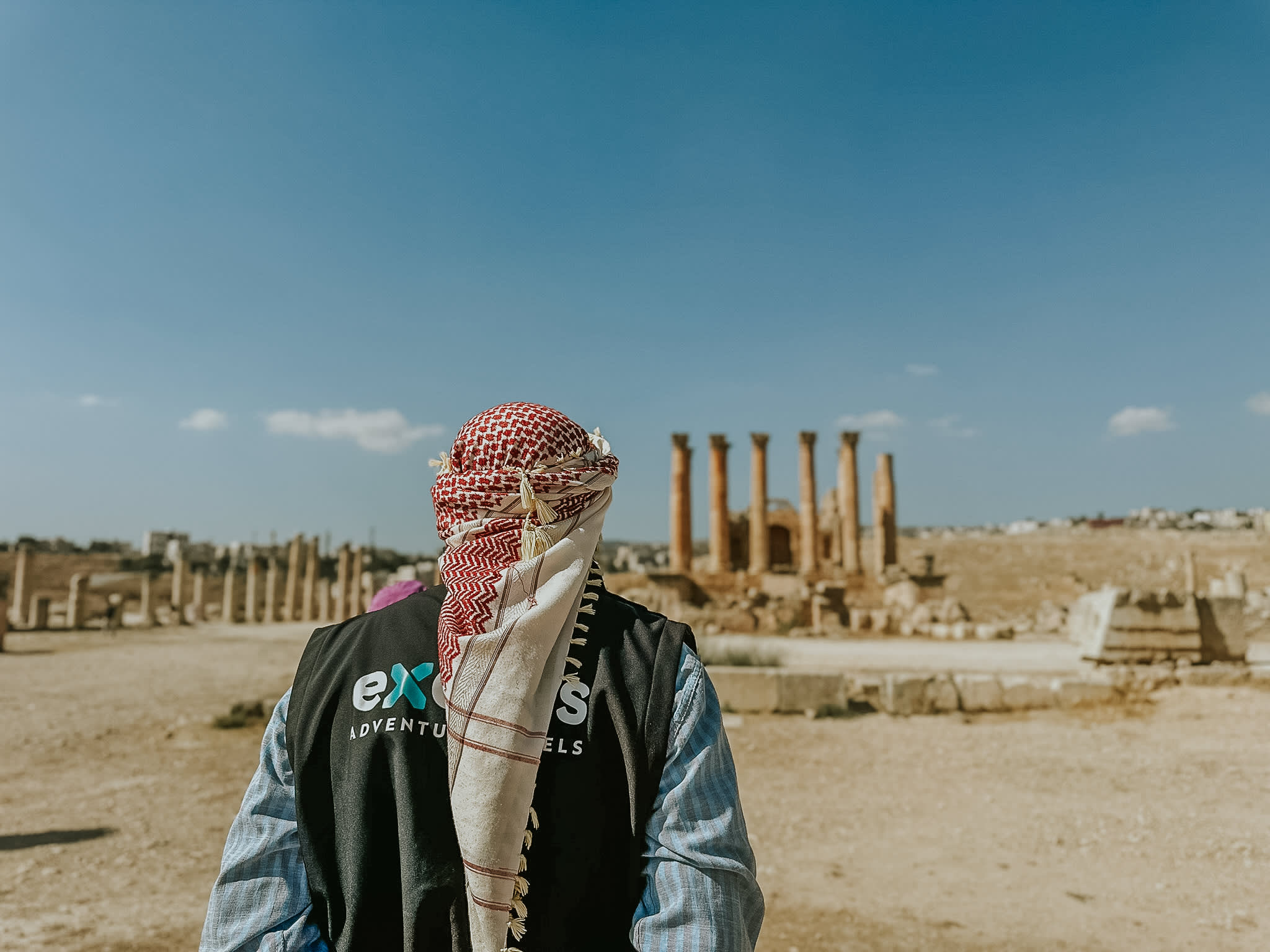 Signature Guide – Ayyad Jamil Ayyad