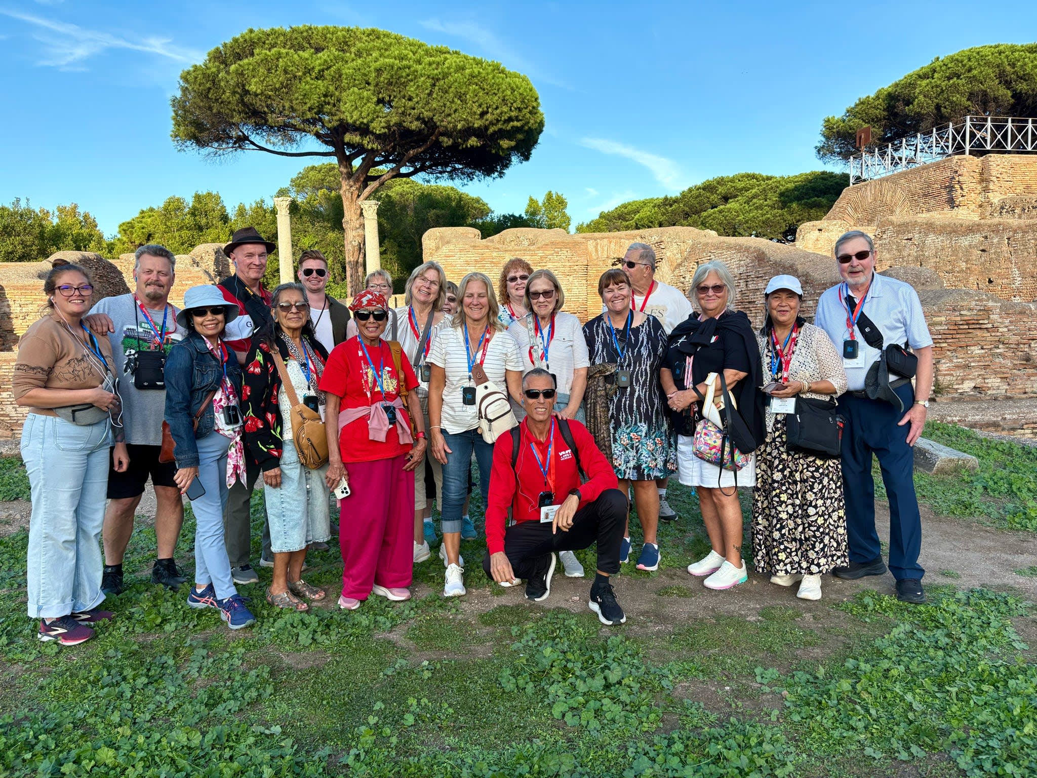 How to Choose a Senior-Friendly Guided Land Tour