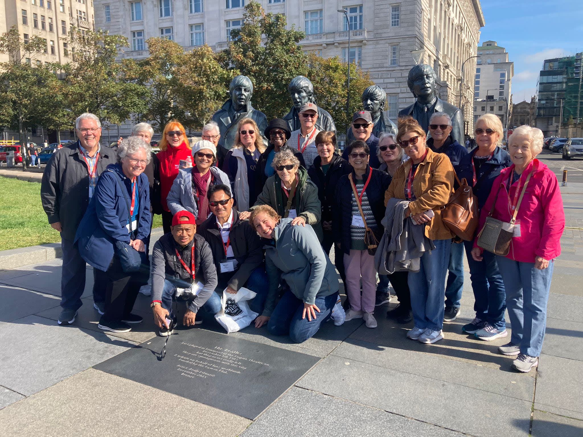 Why Ultimate Tours Are the Best Way to See More on Your Trip