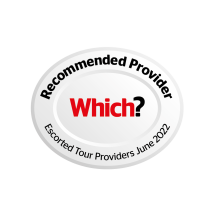 Which? Recommended Provider 2022