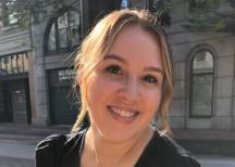 Our Trip Coordinators