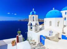 Ultimate Greece & Italy Tour