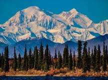 Alaska Vacation Packages