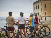 Cycle Cilento & the Amalfi Coast