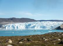 Northwest Passage: Epic High Arctic