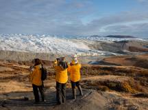 Northwest Passage: Epic High Arctic