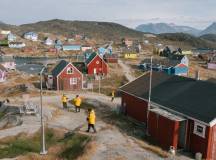 Northwest Passage: Epic High Arctic