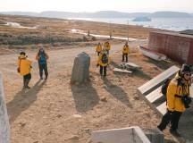 Northwest Passage: Epic High Arctic