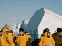 Northwest Passage: Epic High Arctic