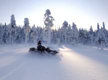 Finnish Wilderness Week