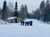 Finnish Wilderness Week