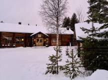 Finland Family Winter Adventure