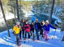 Finnish Wilderness Week