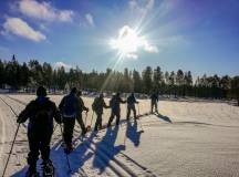 Finnish Wilderness Week