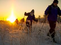 Finnish Wilderness Week