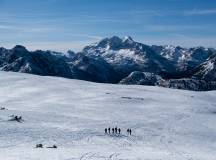 Snowshoeing in the Dolomites – Premium Adventure