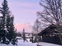 Norway Cross-country Skiing