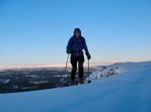 Norway Cross-country Skiing