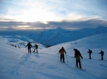 Norway Cross-country Skiing