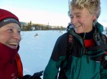 Norway Cross-country Skiing