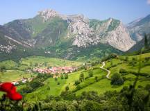 Walking the Picos de Europa