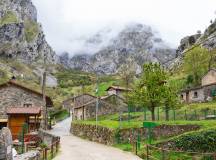 Walking the Picos de Europa