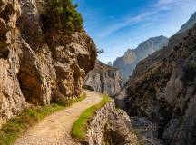 Walking the Picos de Europa