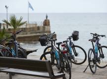 Cycle Cilento & the Amalfi Coast