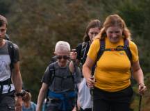 Walking the Picos de Europa