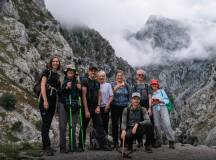 Hike Spain’s Picos de Europa