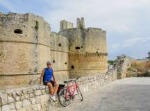 Cycling Puglia & Matera