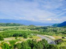 Cycling in Albania