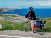 Cycling Puglia & Matera