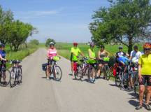 Cycling Puglia & Matera