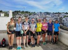 Cycling Puglia & Matera