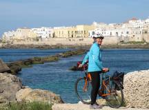 Cycling Puglia & Matera