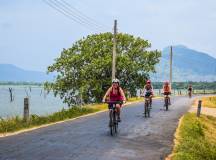 Cycle the Back Roads of Sri Lanka