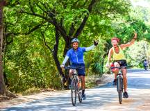 Cycle the Back Roads of Sri Lanka