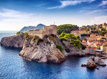 Cycling Croatia’s Dalmatian Coast