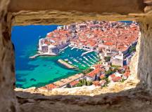 Cycling Croatia’s Dalmatian Coast