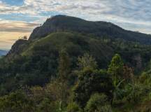 Cycle the Back Roads of Sri Lanka