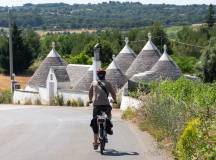 Cycling Puglia & Matera