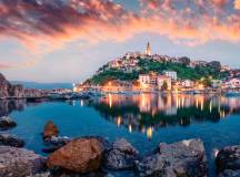 Cycling Croatia’s Dalmatian Coast