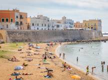 Cycling Puglia & Matera