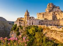 Cycling Puglia & Matera